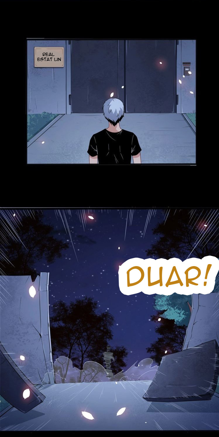 Daddy From Hell Chapter 06 Gambar 37